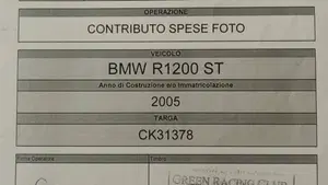 Bmw R 1200 ST  (8)