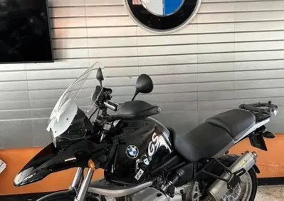 Bmw R 1150 GS (1999 - 03) - Annuncio 10061564