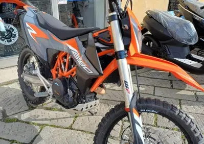 KTM 690 Enduro R (2022 - 25) - Annuncio 10061566
