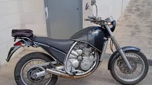 Aprilia Motò 6.5 650 (1995 - 96)  (4)