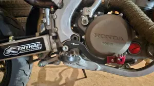 Honda CRF 450R (2006)  (3)