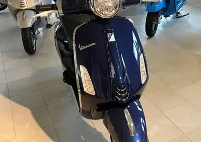 Vespa Primavera 50 (2024 - 25) - Annuncio 10061570