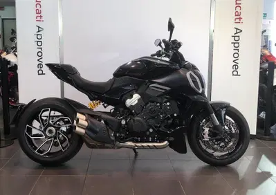 Ducati Diavel V4 (2023 - 26) - Annuncio 9794164