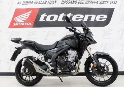 Honda CB 500 X (2022 - 23) - Annuncio 10061571