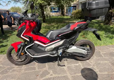 Honda X-ADV 750 (2018 - 20) - Annuncio 10061587