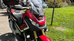 Honda X-ADV 750 (2018 - 20)  (3)