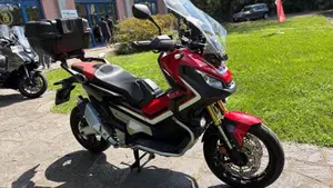 Honda X-ADV 750 (2018 - 20)  (4)