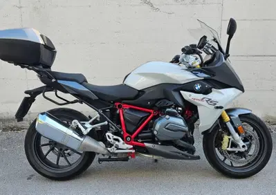 Bmw R 1200 RS (2017 - 19) - Annuncio 10061577