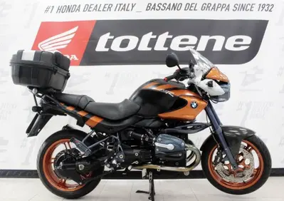 Bmw R 1150 R Rockster (2003 - 06) - Annuncio 10061576