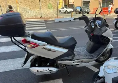 Sym Joyride 200 EVO (2007 - 17) - Annuncio 10061584