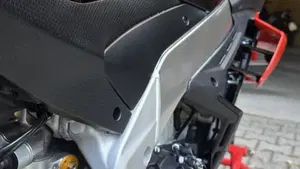 Aprilia RSV4 1100 Factory (2021 - 24)  (6)