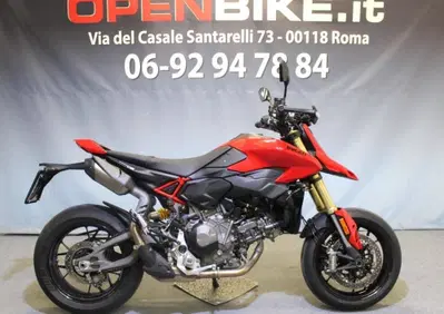 Ducati Hypermotard V2 (2026) - Annuncio 10061598