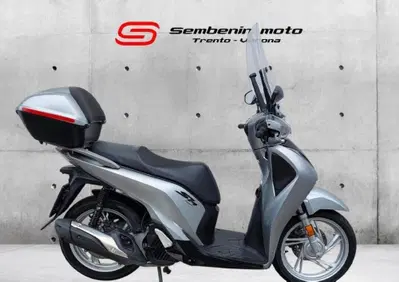 Honda SH 150i (2017 - 19) - Annuncio 10061582