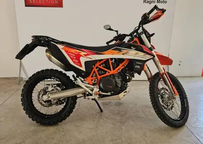 KTM 690 Enduro R (2019 - 20) - Annuncio 10061586