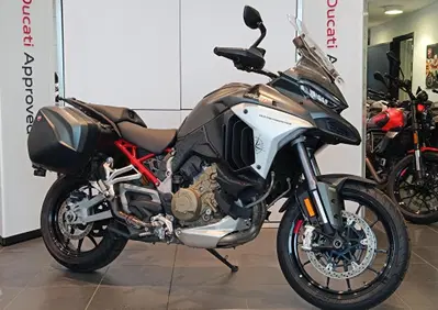 Ducati Multistrada V4 S (2021 - 24) - Annuncio 10061585