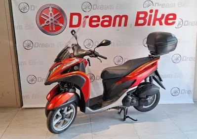 Yamaha Tricity 125 (2014 - 17) - Annuncio 10061594