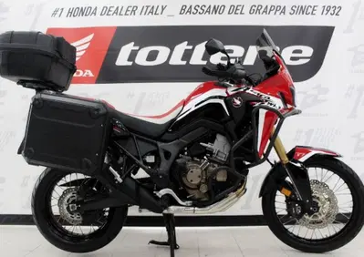 Honda Africa Twin CRF 1000L DCT (2018 - 19) - Annuncio 10061590