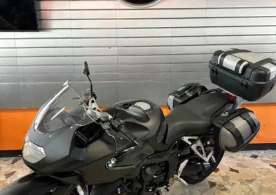 Bmw K 1200 R Sport - Annuncio 10061600