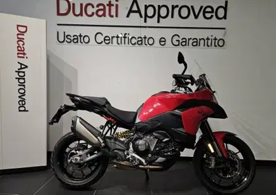 Ducati Multistrada V2 (2025 - 26) - Annuncio 10061596