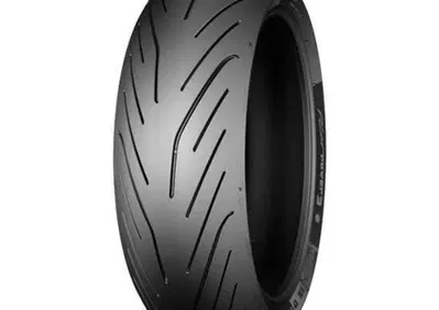 Michelin Pilot Power 3 180/55 ZR17 DOT 0816 - Annuncio 10061604