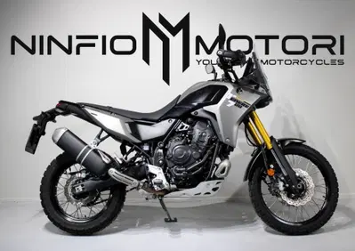 Yamaha Ténéré 700 (2025 - 26) - Annuncio 10061607