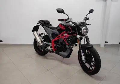 Swm Varez 125 (2022 - 23) - Annuncio 10061617