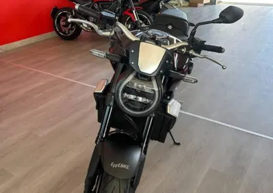 Honda CB 1000 R (2021 - 25) - Annuncio 10061605