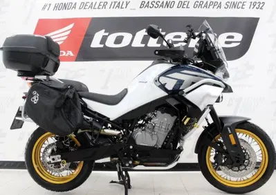 CFMOTO 800MT Explore (2023 - 26) - Annuncio 10061603