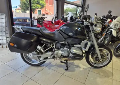 Bmw R 850 R (1994 - 02) - Annuncio 10061614