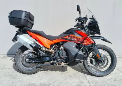 KTM 890 Adventure (2022) - Annuncio 10061610