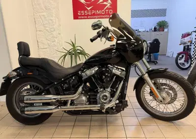 Harley-Davidson Softail Standard (2021 - 25) - Annuncio 10061616