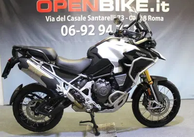 Triumph Tiger 1200 Rally Explorer (2022 - 23) - Annuncio 10061657
