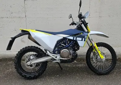 Husqvarna 701 Enduro (2023 - 25) - Annuncio 10061612