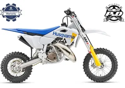 Husqvarna TC 50 (2027) - Annuncio 10061595