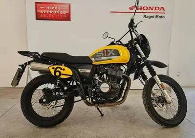Swm Six6 500 (2022 - 25) - Annuncio 10061620