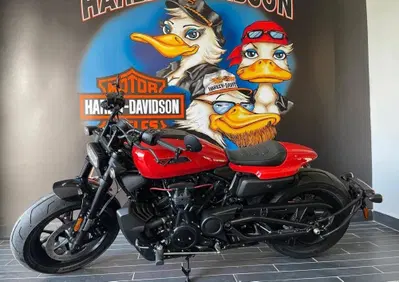 Harley-Davidson Sportster S (2025 - 26) - Annuncio 10061624