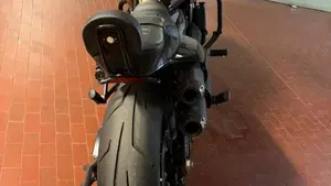 Harley-Davidson Sportster S (2025 - 26)  (6)