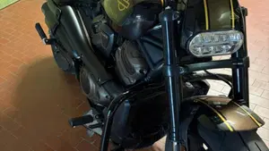 Harley-Davidson Sportster S (2025 - 26)  (7)
