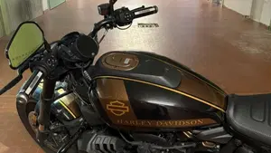 Harley-Davidson Sportster S (2025 - 26)  (2)