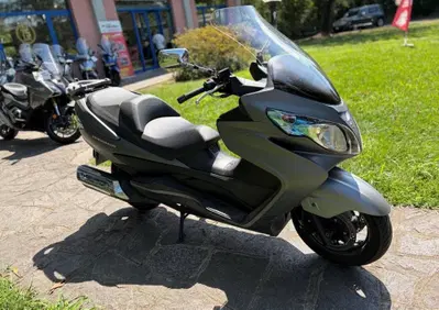 Suzuki Burgman AN 400 Lux ABS (2012 - 17) - Annuncio 10061634