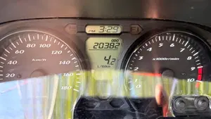 Suzuki Burgman AN 400 Lux ABS (2012 - 17)  (6)