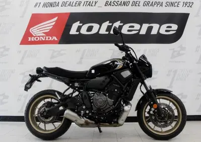Yamaha XSR 700 (2022 - 26) - Annuncio 10061630