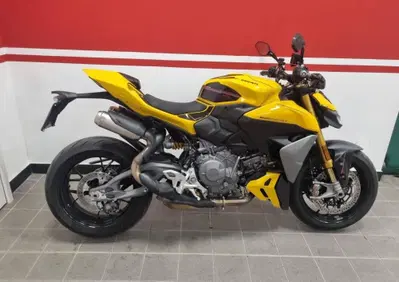 Ducati Streetfighter V2 S (2025 - 26) - Annuncio 10061633