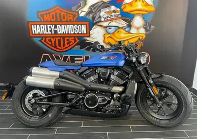Harley-Davidson Sportster S (2025 - 26) - Annuncio 10061632