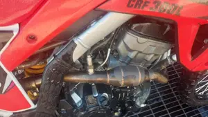 Honda CRF 300L (2021 - 24)  (2)