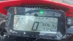 Honda CRF 300L (2021 - 24)  (3)