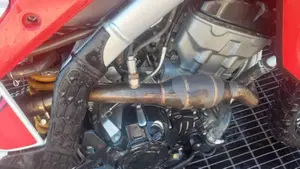 Honda CRF 300L (2021 - 24)  (4)