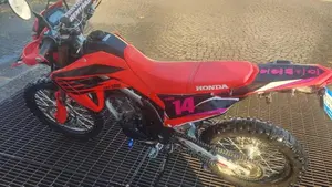 Honda CRF 300L (2021 - 24)  (5)