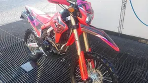 Honda CRF 300L (2021 - 24)  (6)