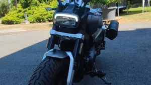 Benelli Leoncino 400 Bobber (2026)  (6)